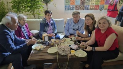 Adana’nın 2. Çeşitlilik Festivali Tamamlandı! | Cinsiyet Eşitliği İzleme Platformu