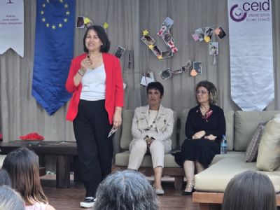 Adana’nın 2. Çeşitlilik Festivali Tamamlandı! | Cinsiyet Eşitliği İzleme Platformu