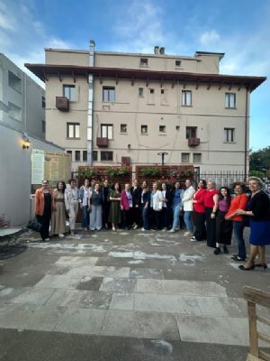 Adana’nın 2. Çeşitlilik Festivali Tamamlandı! | Cinsiyet Eşitliği İzleme Platformu