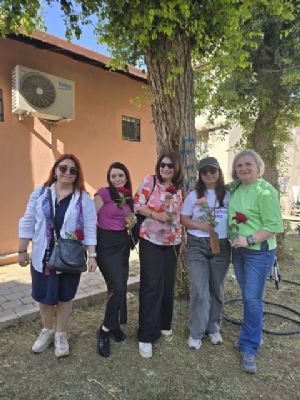 Adana’nın 2. Çeşitlilik Festivali Tamamlandı! | Cinsiyet Eşitliği İzleme Platformu