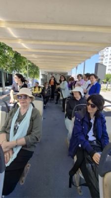 Adana’nın 2. Çeşitlilik Festivali Tamamlandı! | Cinsiyet Eşitliği İzleme Platformu