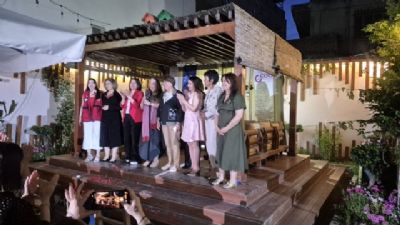 Adana’nın 2. Çeşitlilik Festivali Tamamlandı! | Cinsiyet Eşitliği İzleme Platformu