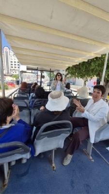 Adana’nın 2. Çeşitlilik Festivali Tamamlandı! | Cinsiyet Eşitliği İzleme Platformu