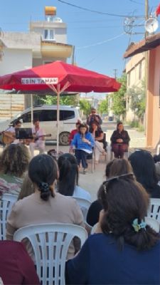 Adana’nın 2. Çeşitlilik Festivali Tamamlandı! | Cinsiyet Eşitliği İzleme Platformu