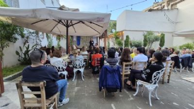 Adana’nın 2. Çeşitlilik Festivali Tamamlandı! | Cinsiyet Eşitliği İzleme Platformu