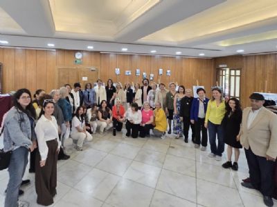 Adana’nın 2. Çeşitlilik Festivali Tamamlandı! | Cinsiyet Eşitliği İzleme Platformu