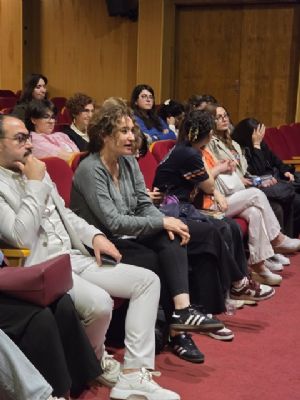 Adana’nın 2. Çeşitlilik Festivali Tamamlandı! | Cinsiyet Eşitliği İzleme Platformu