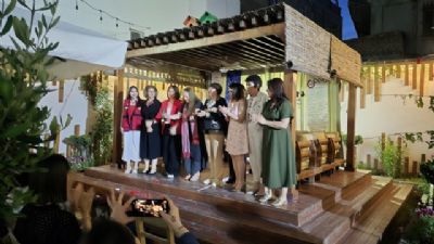 Adana’nın 2. Çeşitlilik Festivali Tamamlandı! | Cinsiyet Eşitliği İzleme Platformu