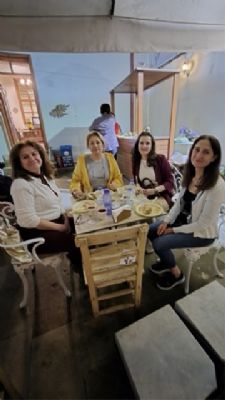 Adana’nın 2. Çeşitlilik Festivali Tamamlandı! | Cinsiyet Eşitliği İzleme Platformu