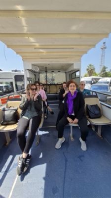 Adana’nın 2. Çeşitlilik Festivali Tamamlandı! | Cinsiyet Eşitliği İzleme Platformu