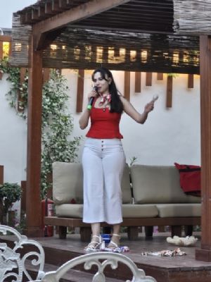 Adana’nın 2. Çeşitlilik Festivali Tamamlandı! | Cinsiyet Eşitliği İzleme Platformu