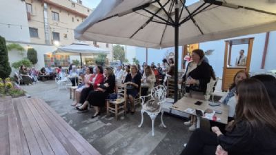 Adana’nın 2. Çeşitlilik Festivali Tamamlandı! | Cinsiyet Eşitliği İzleme Platformu