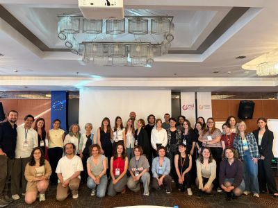 Ideathon Tamamlandı | Cinsiyet Eşitliği İzleme Platformu