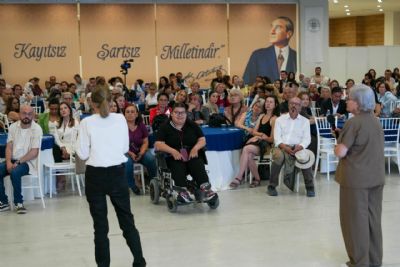 Menteşe Belediyesi Yerel Eşitlik Eylem Planını Tanıttı | Cinsiyet Eşitliği İzleme Platformu