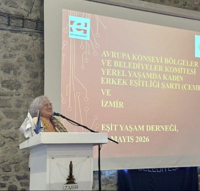 2026-2027 Yol Haritası İçin Çerçeve Çizildi  | Cinsiyet Eşitliği İzleme Platformu