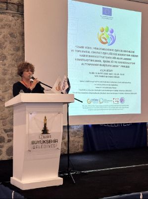 2026-2027 Yol Haritası İçin Çerçeve Çizildi  | Cinsiyet Eşitliği İzleme Platformu