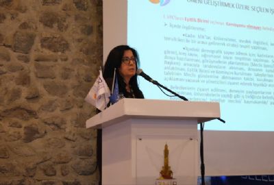 2026-2027 Yol Haritası İçin Çerçeve Çizildi  | Cinsiyet Eşitliği İzleme Platformu