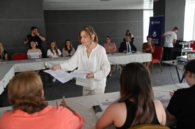 Tekirdağ Büyükşehir Belediyesi ile Toplumsal Cinsiyet Eşitliği Eğitimi Gerçekleştirildi! | Cinsiyet Eşitliği İzleme Platformu