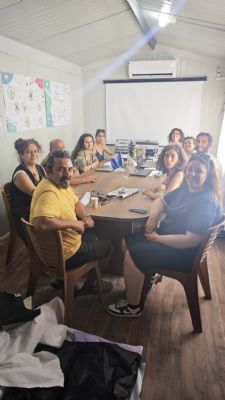 Hatay Yerel Eşitlik İzleme Platformu Bileşenleri ile Bir Araya Geldik | Cinsiyet Eşitliği İzleme Platformu