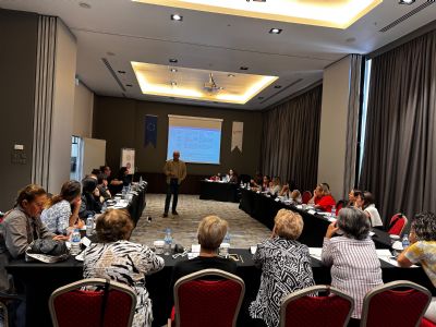 Trabzon Yerel Eşitlik İzleme Platformu Toplantımızı Gerçekleştirdik | Cinsiyet Eşitliği İzleme Platformu
