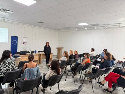 Adana YEİB Toplandı! | Cinsiyet Eşitliği İzleme Platformu