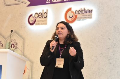 CEİDizler Projesi Değerlendirme Toplantısı ve Uluslararası Konferans | Cinsiyet Eşitliği İzleme Platformu