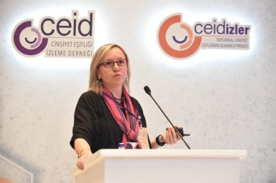 CEİDizler Projesi Değerlendirme Toplantısı ve Uluslararası Konferans | Cinsiyet Eşitliği İzleme Platformu