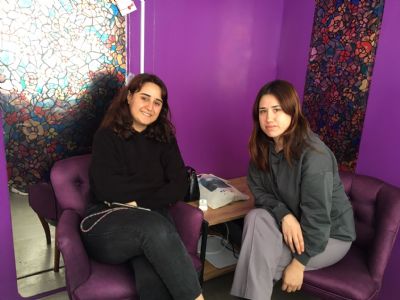 Paydaşlarımızla Bir Araya Geliyoruz | Cinsiyet Eşitliği İzleme Platformu