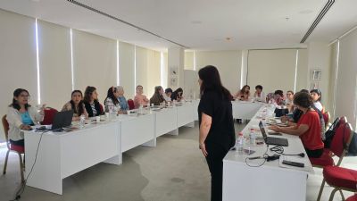 Adana YEİB Planlar İçin Bir Araya Geldi | Cinsiyet Eşitliği İzleme Platformu