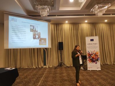 İlk Deneyim Paylaşımı Toplantımızı Mersin'de Gerçekleştirdik | Cinsiyet Eşitliği İzleme Platformu