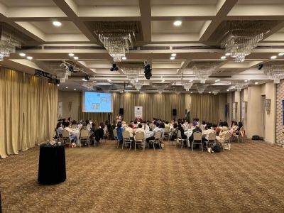 İlk Deneyim Paylaşımı Toplantımızı Mersin'de Gerçekleştirdik | Cinsiyet Eşitliği İzleme Platformu