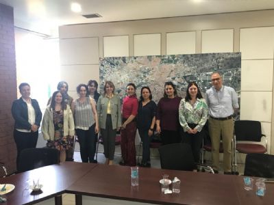 Eskişehir’de Yerel Eşitlik Eylem Planı Hazırlıkları | Cinsiyet Eşitliği İzleme Platformu