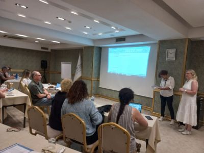 Adana Yerel Eşitlik İzleme Platformu Toplandı | Cinsiyet Eşitliği İzleme Platformu