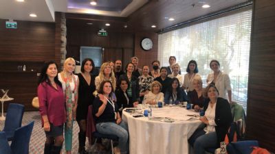 İzmir Planlama Atölyesi Gerçekleştirildi | Cinsiyet Eşitliği İzleme Platformu