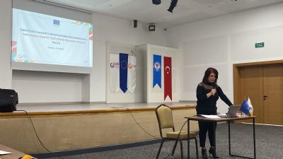 Trabzon’da Faaliyetlerimizi Sürdürüyoruz | Cinsiyet Eşitliği İzleme Platformu